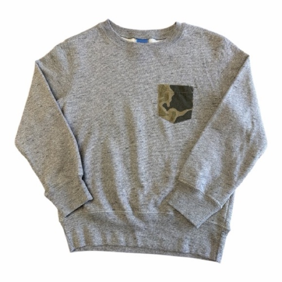 Arizona Jean Company Other - Arizona Jean Company Gray Sweatshirt
